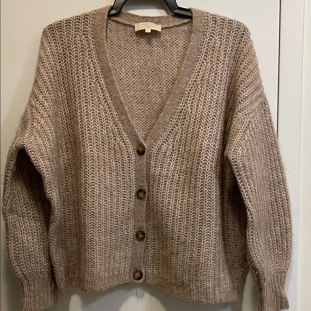 Sezane Jumper - Small